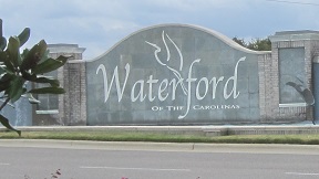 Waterford of the Carolinas Leland NC